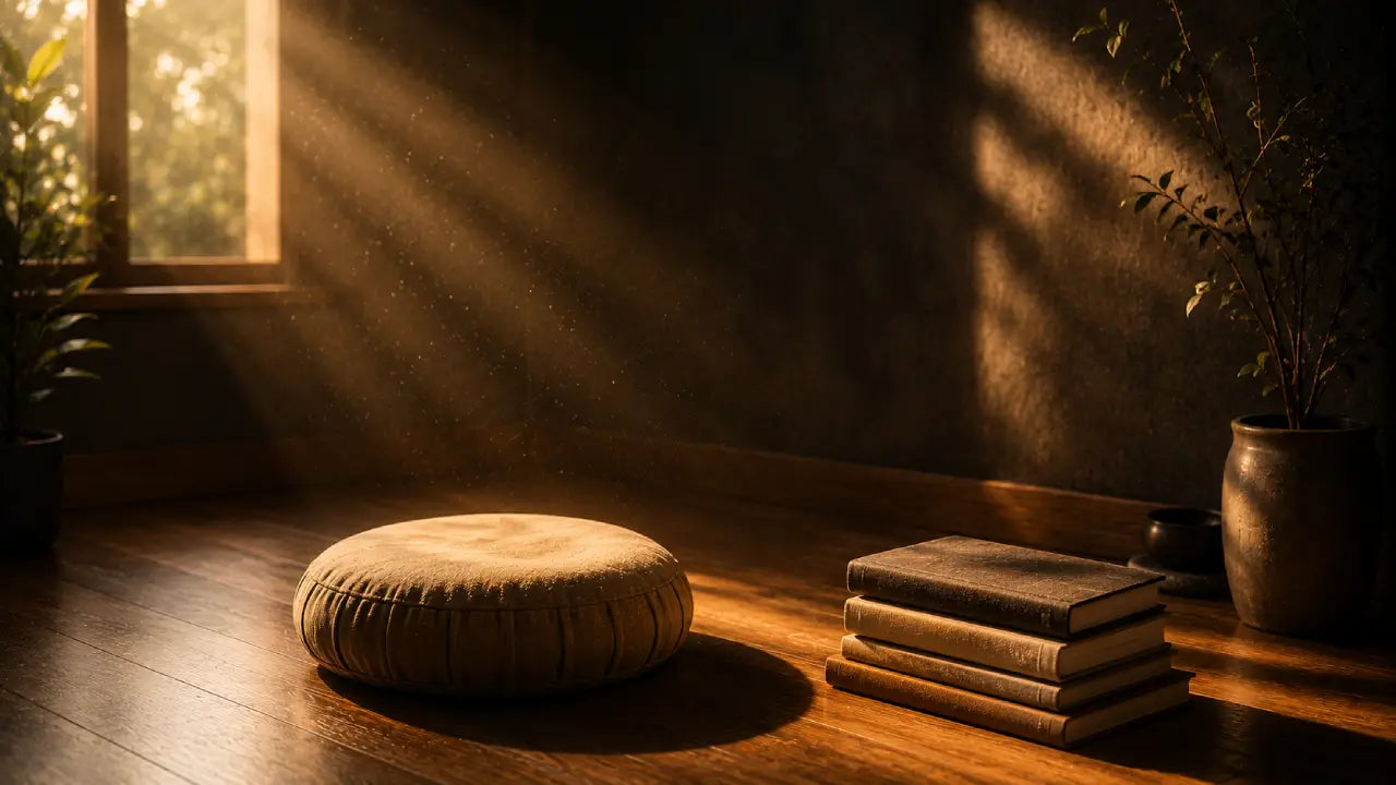 5 Best Meditation and Mindfulness Books for Beginners