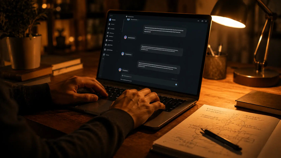 AI Productivity: The Complete Guide to Working Smarter With AI